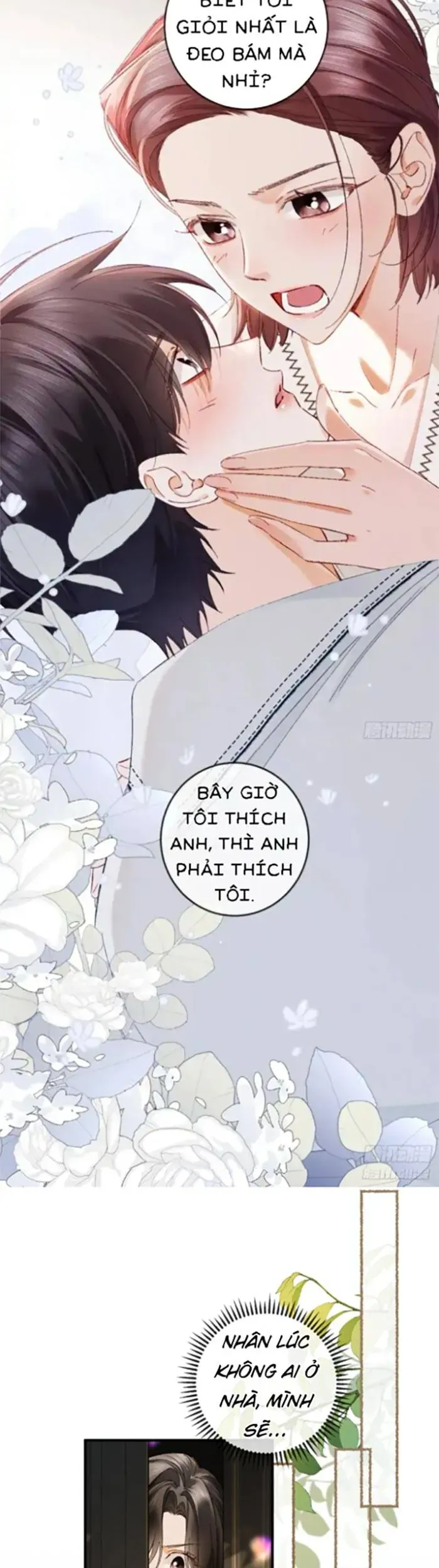 Hợp Đồng Sa Ngã Chapter 46 - 8