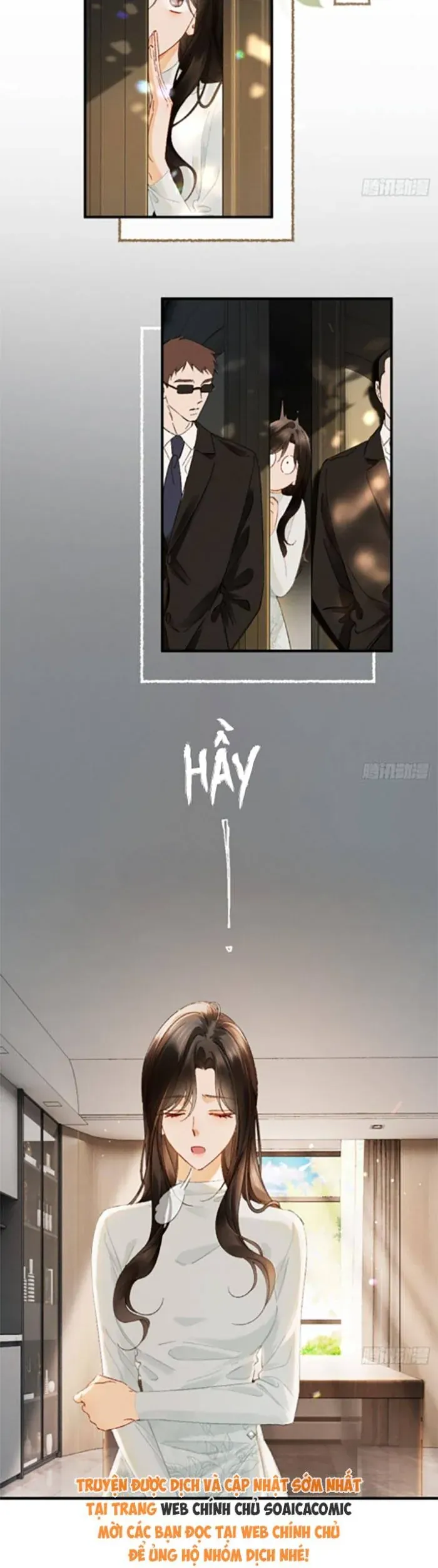 Hợp Đồng Sa Ngã Chapter 46 - 9