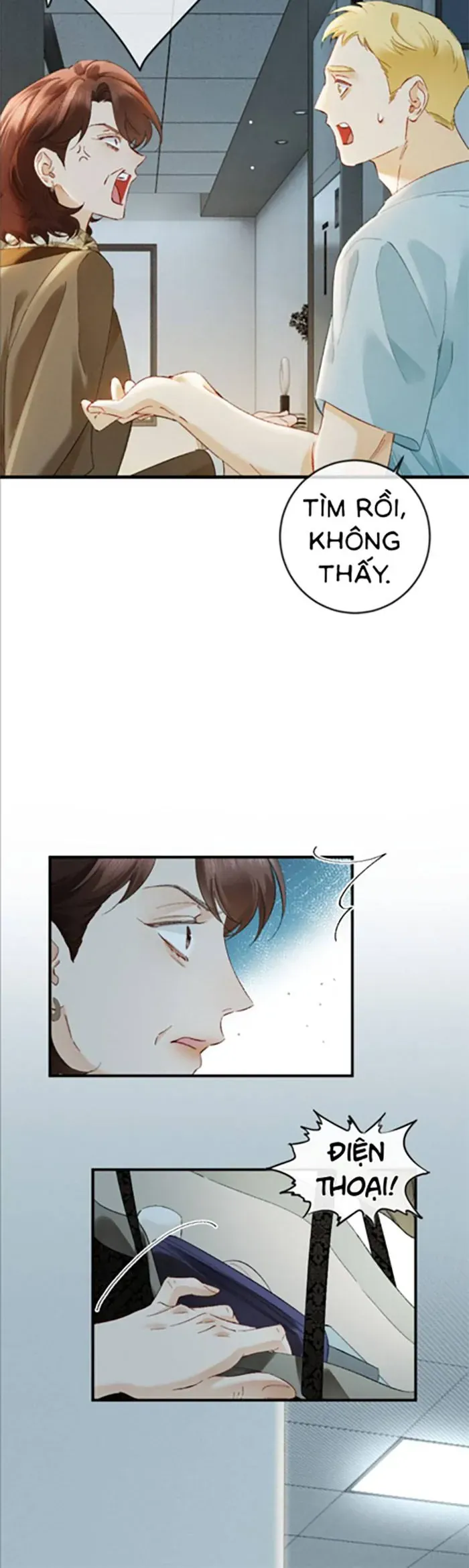 Hợp Đồng Sa Ngã Chapter 47 - 11