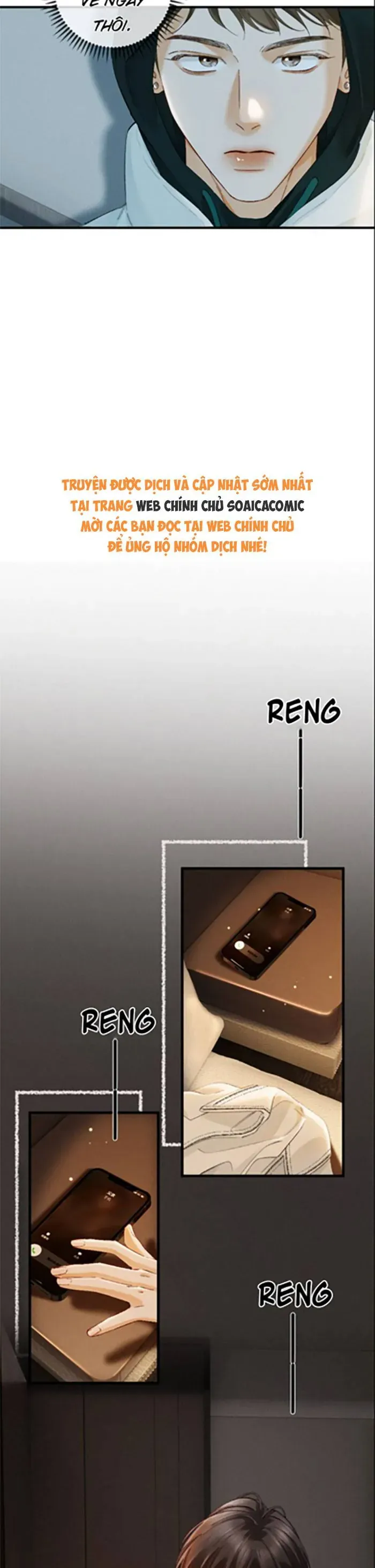 Hợp Đồng Sa Ngã Chapter 47 - 13