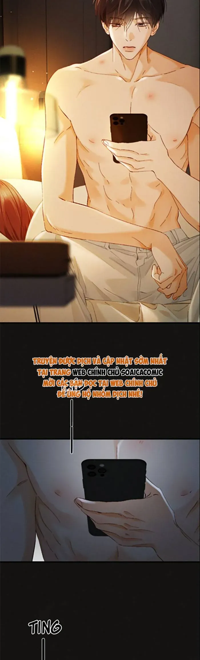 Hợp Đồng Sa Ngã Chapter 47 - 14