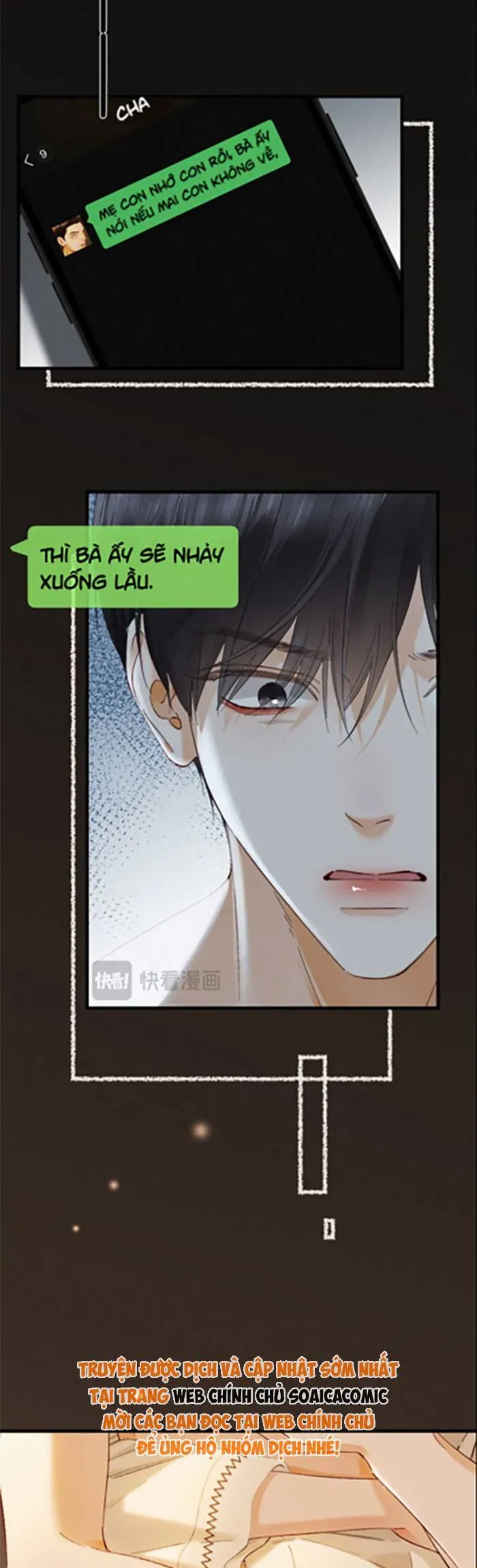 Hợp Đồng Sa Ngã Chapter 47 - 15