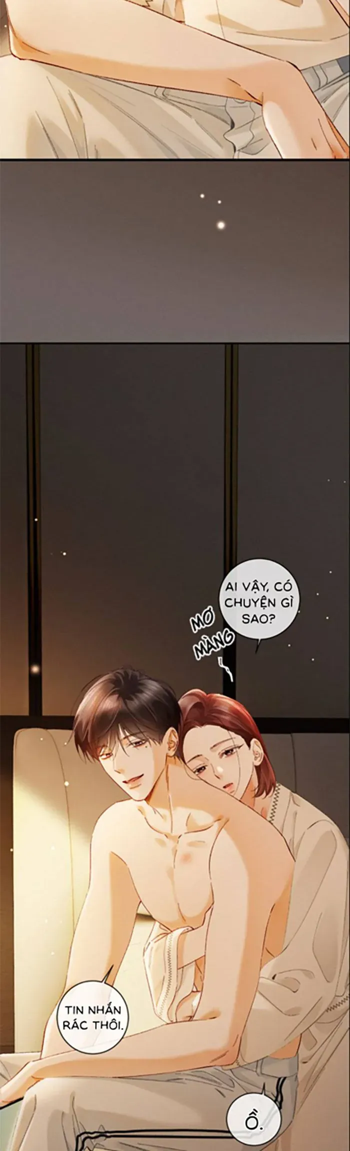 Hợp Đồng Sa Ngã Chapter 47 - 16