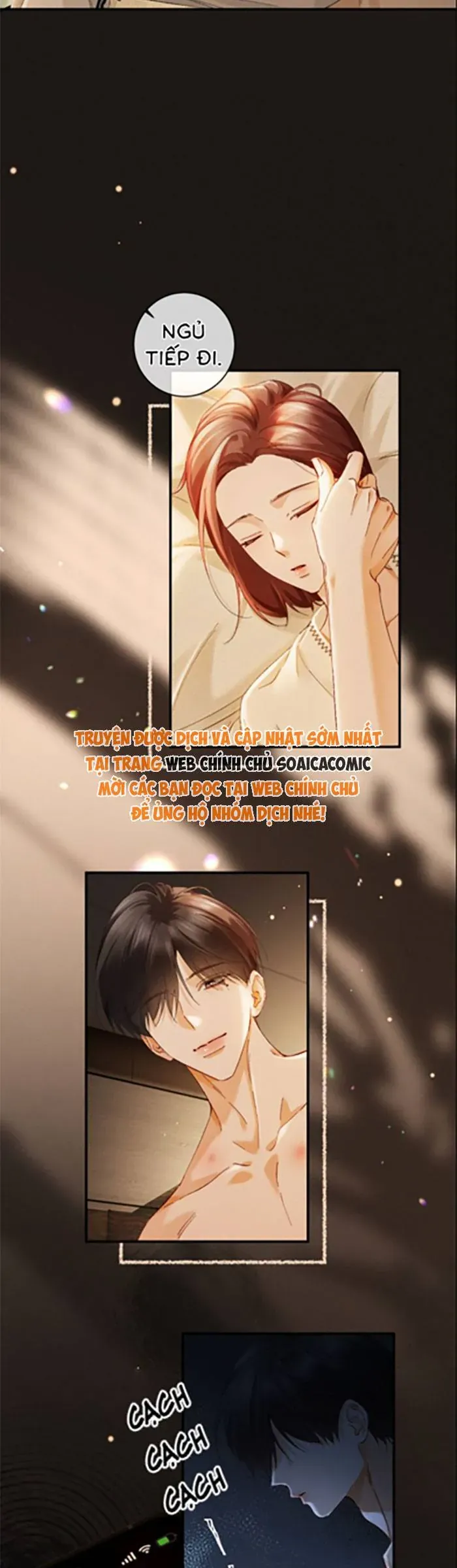 Hợp Đồng Sa Ngã Chapter 47 - 17