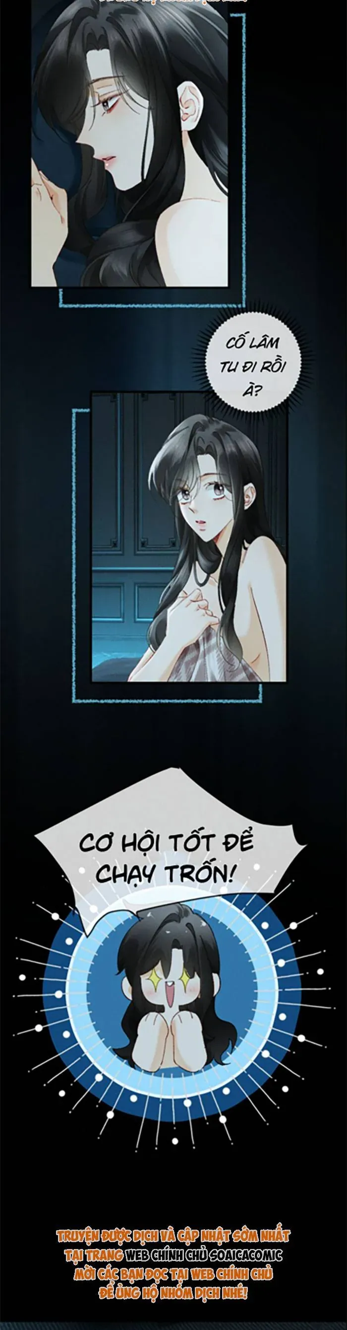 Hợp Đồng Sa Ngã Chapter 47 - 19