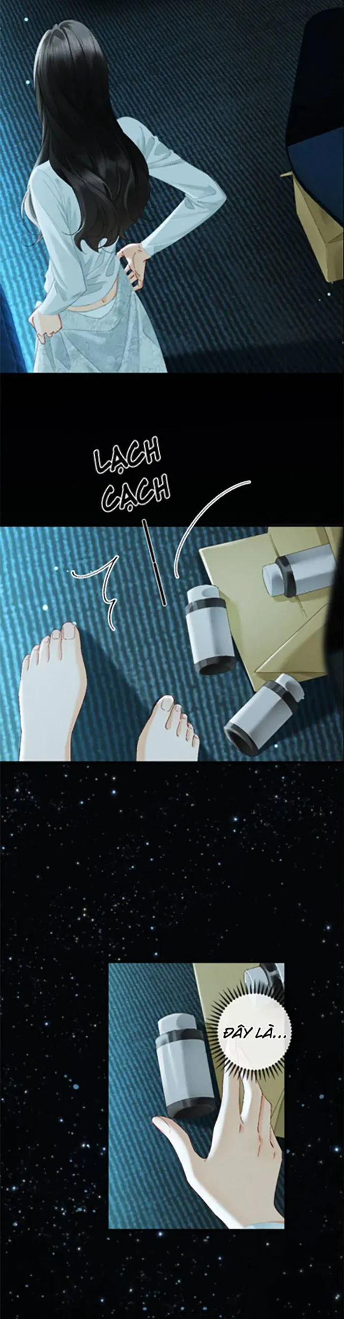 Hợp Đồng Sa Ngã Chapter 47 - 20