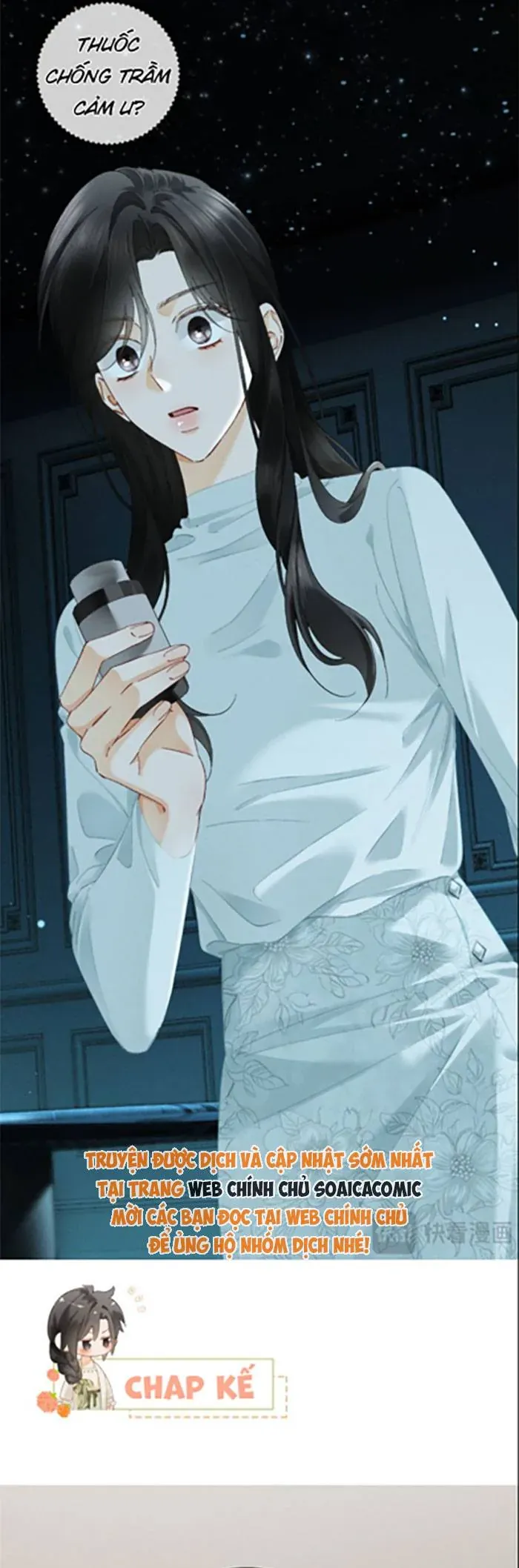 Hợp Đồng Sa Ngã Chapter 47 - 21