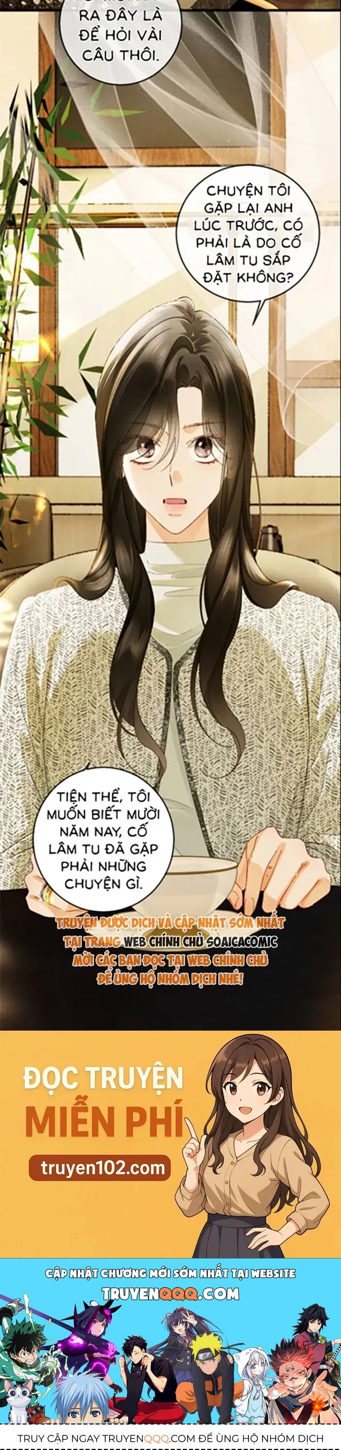 Hợp Đồng Sa Ngã Chapter 47 - 23