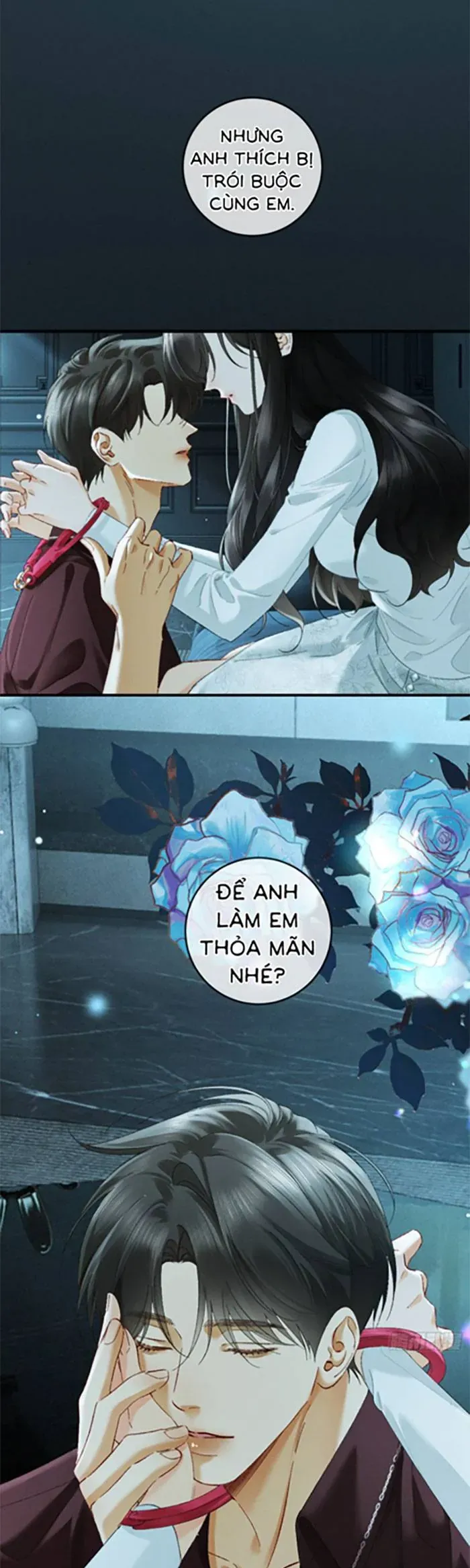 Hợp Đồng Sa Ngã Chapter 47 - 4