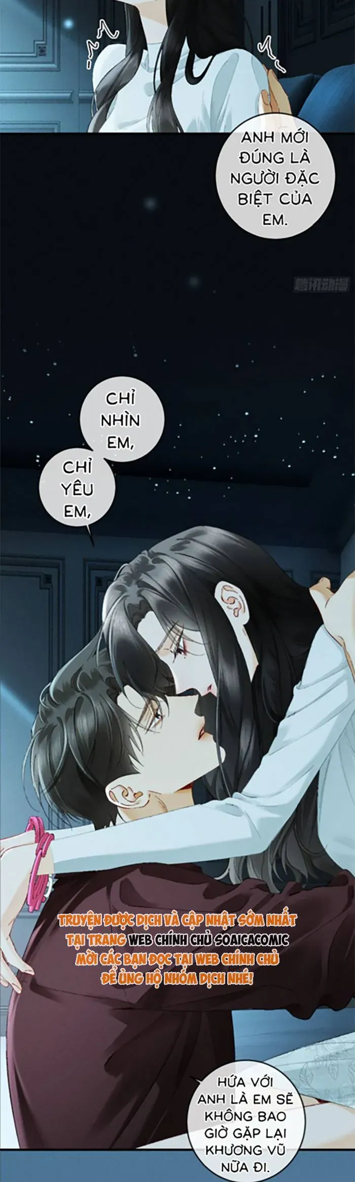 Hợp Đồng Sa Ngã Chapter 47 - 6