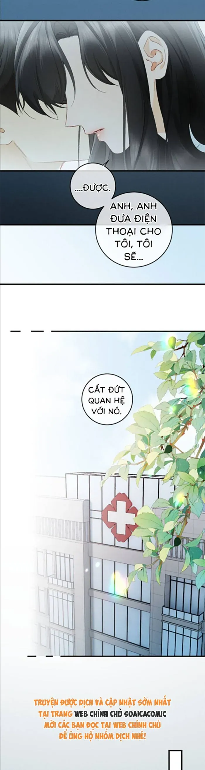 Hợp Đồng Sa Ngã Chapter 47 - 7