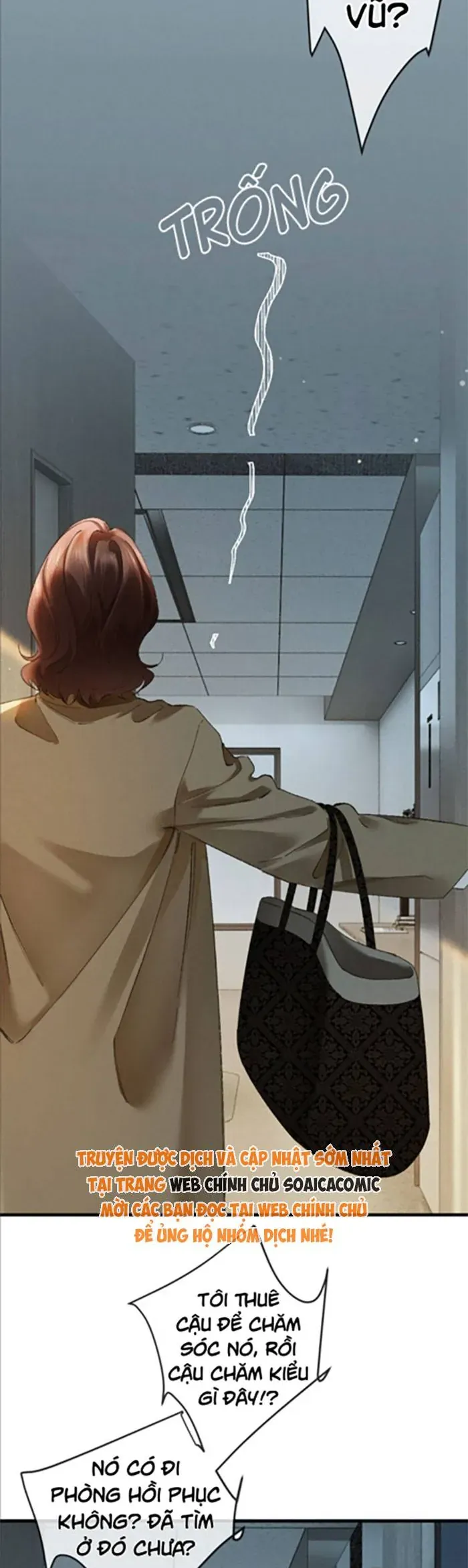 Hợp Đồng Sa Ngã Chapter 47 - 10