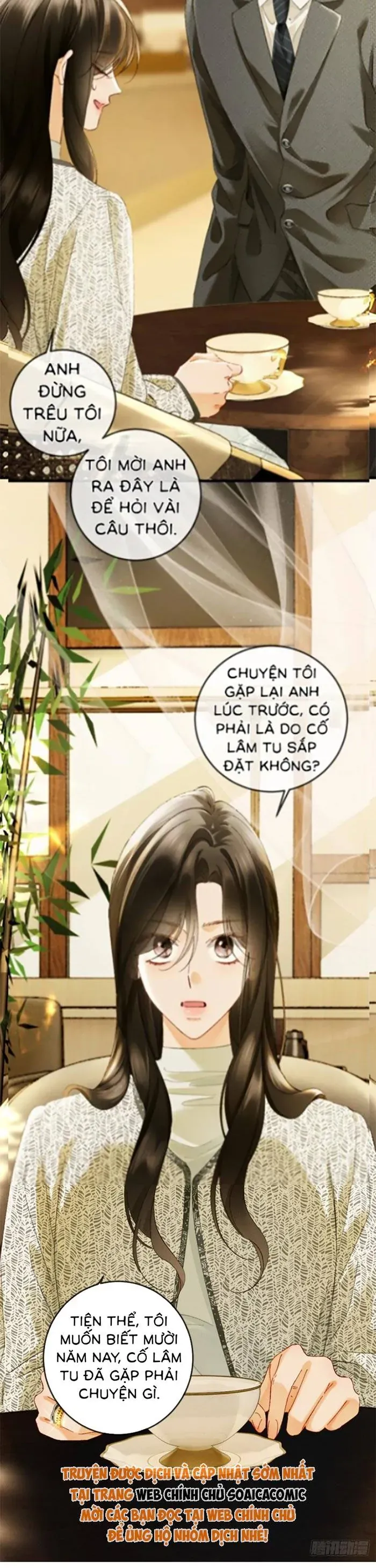 Hợp Đồng Sa Ngã Chapter 48 - 11