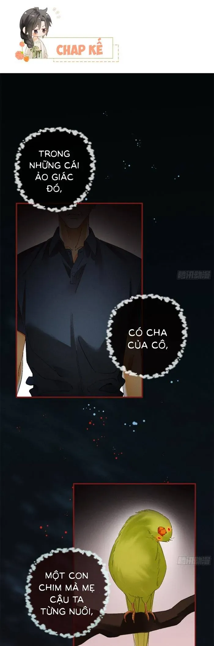 Hợp Đồng Sa Ngã Chapter 48 - 12