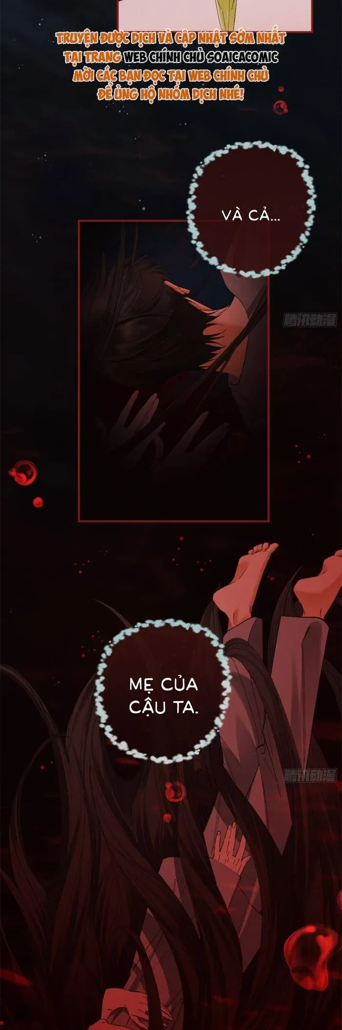 Hợp Đồng Sa Ngã Chapter 48 - 13