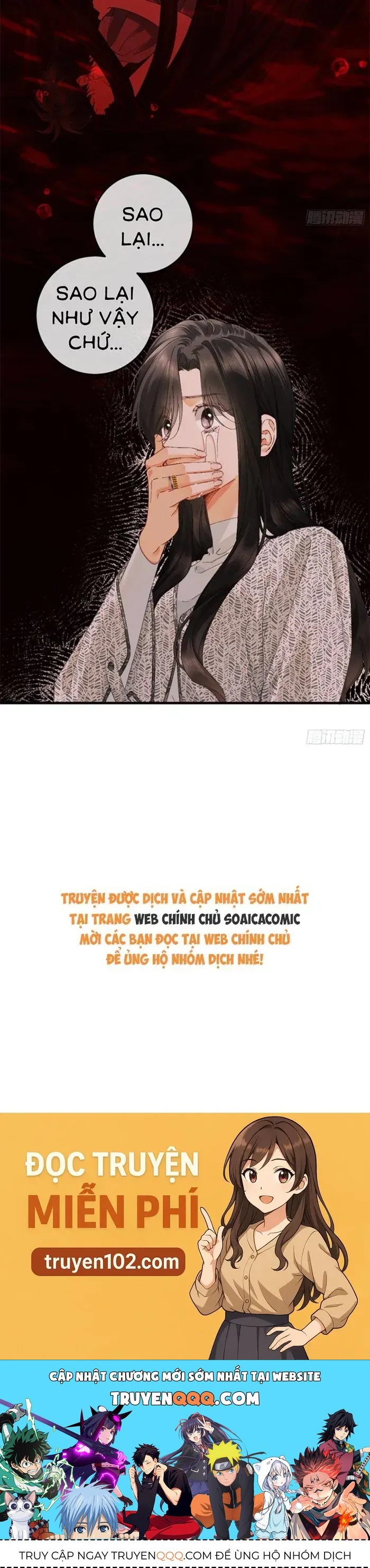 Hợp Đồng Sa Ngã Chapter 48 - 14