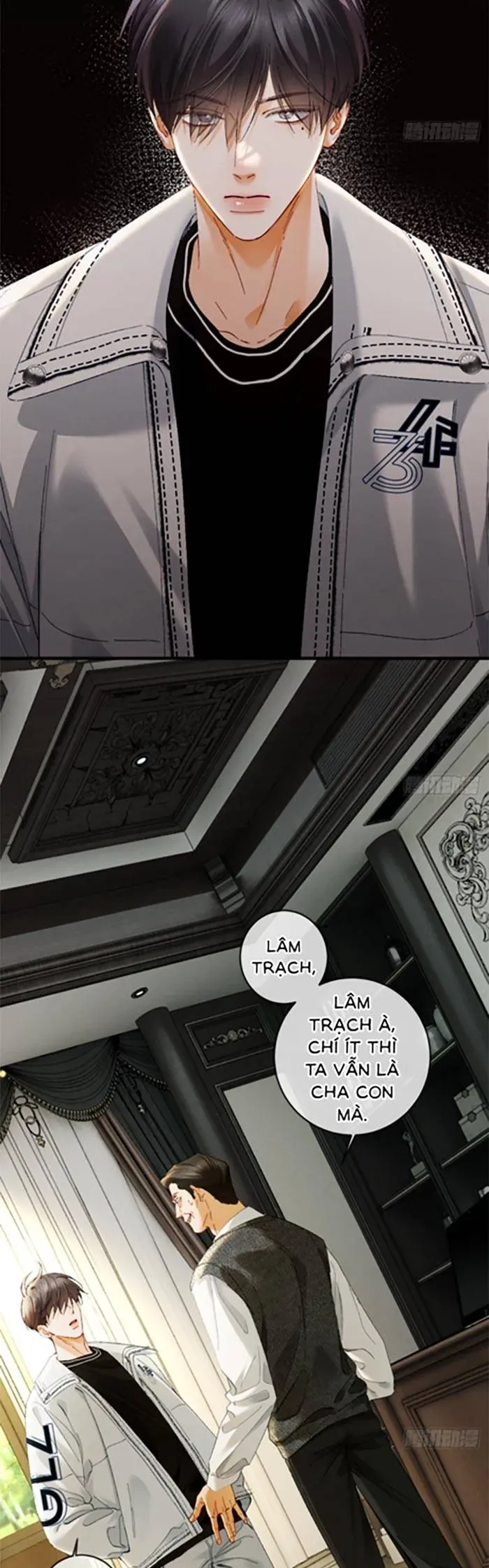 Hợp Đồng Sa Ngã Chapter 48 - 2