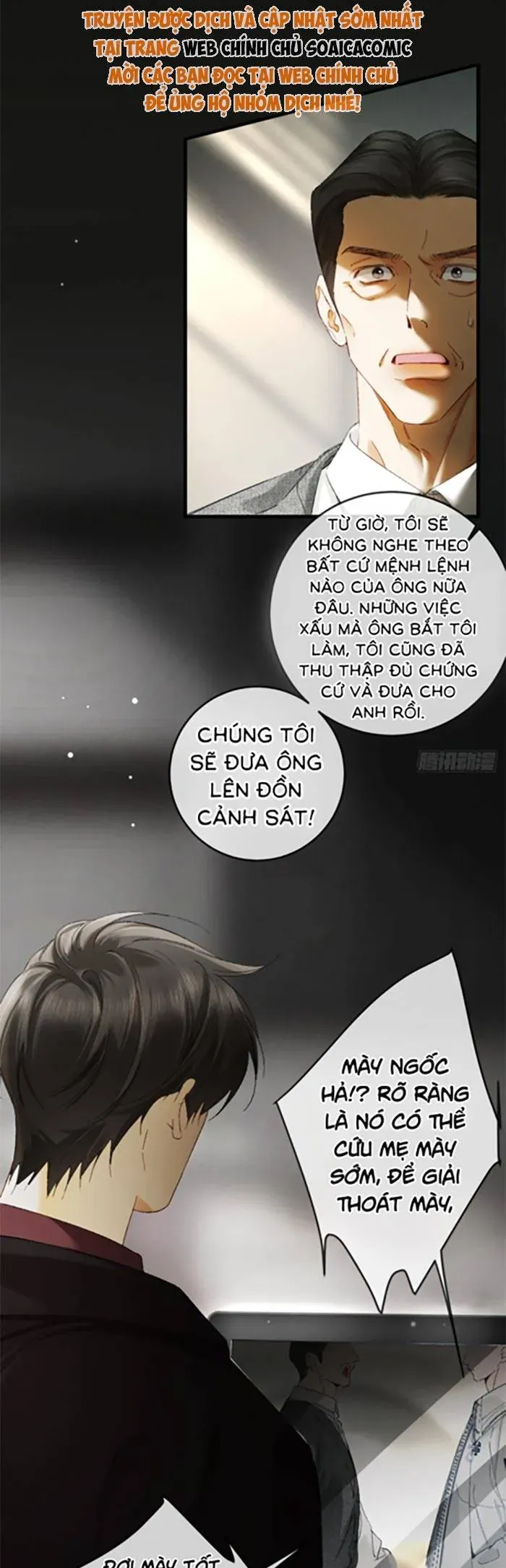 Hợp Đồng Sa Ngã Chapter 48 - 4