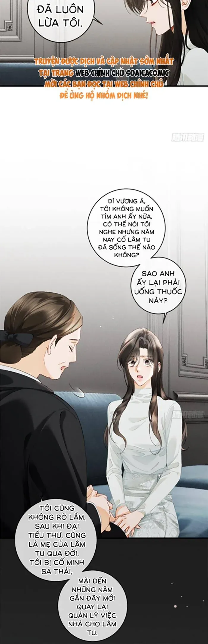 Hợp Đồng Sa Ngã Chapter 48 - 6