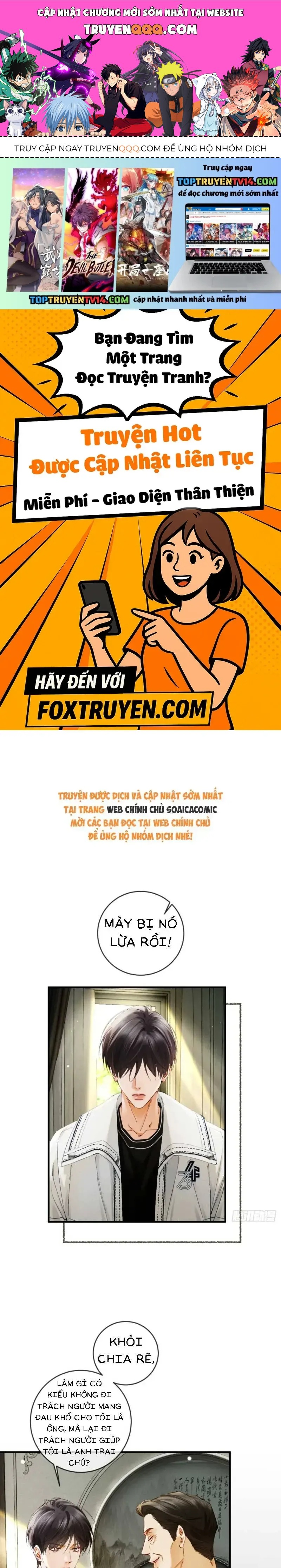 Hợp Đồng Sa Ngã Chapter 49 - 1