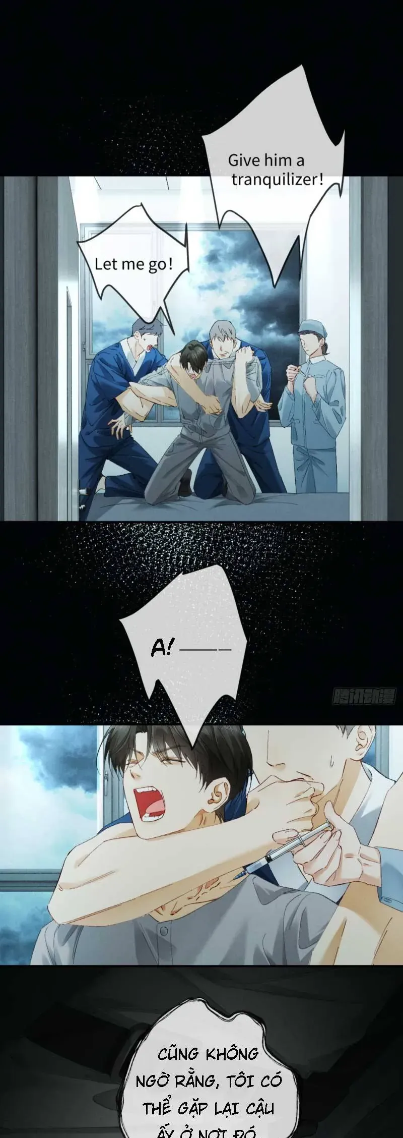 Hợp Đồng Sa Ngã Chapter 49 - 11