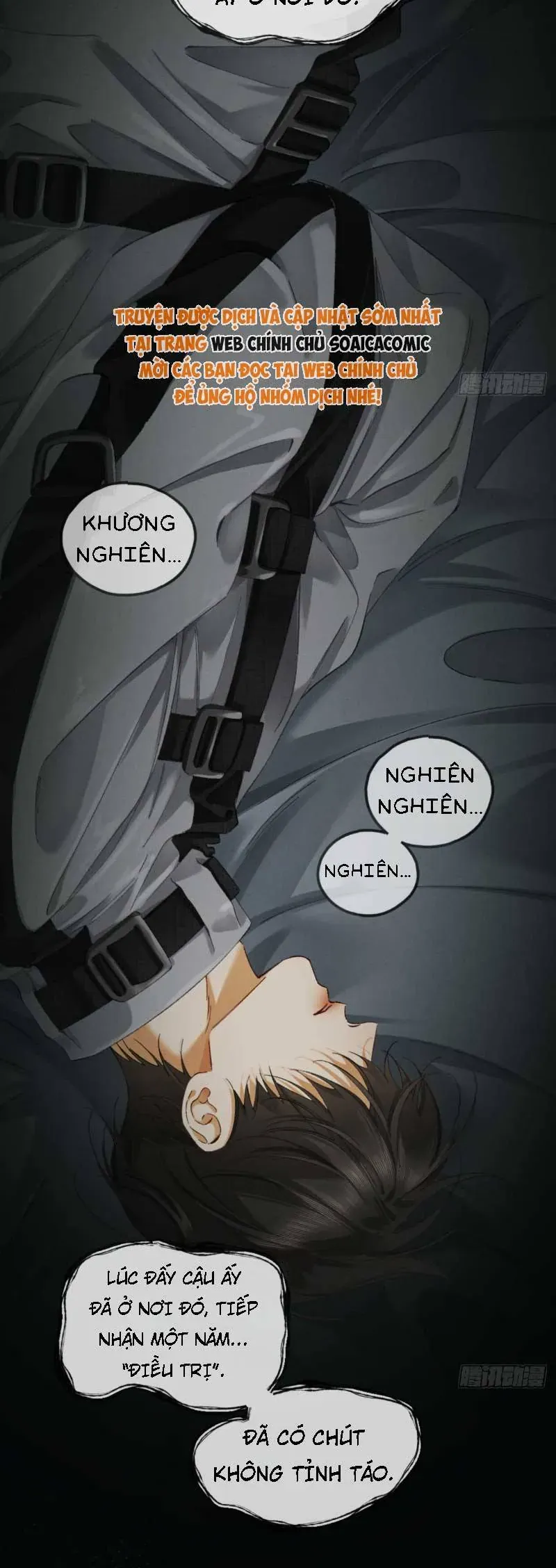 Hợp Đồng Sa Ngã Chapter 49 - 12