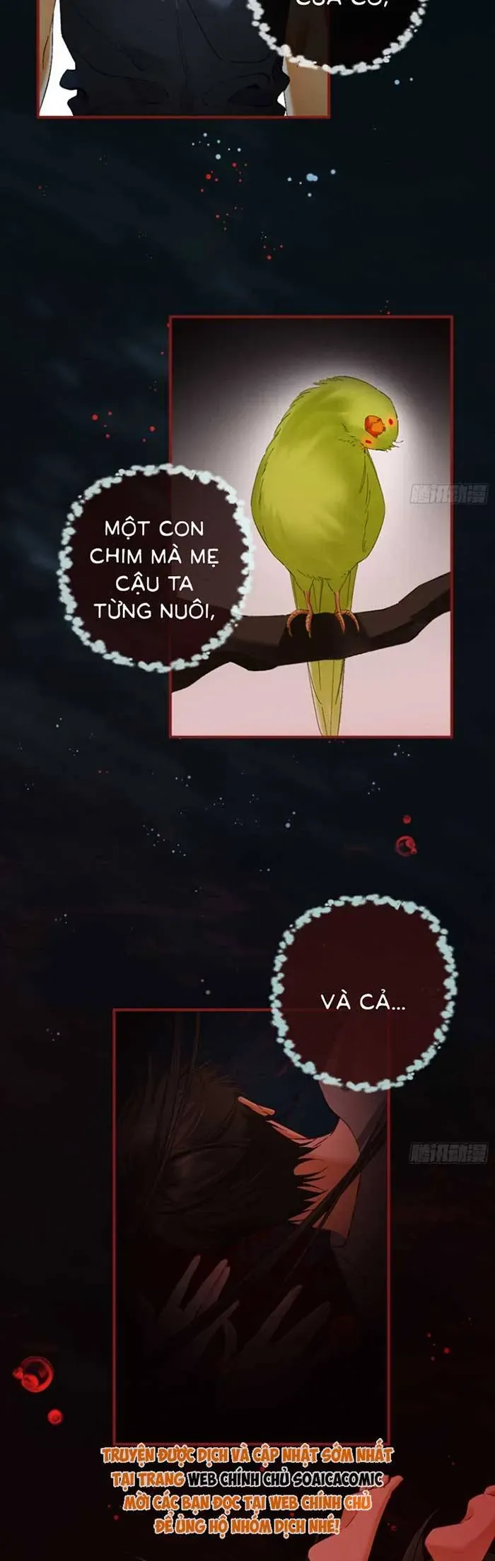 Hợp Đồng Sa Ngã Chapter 49 - 14