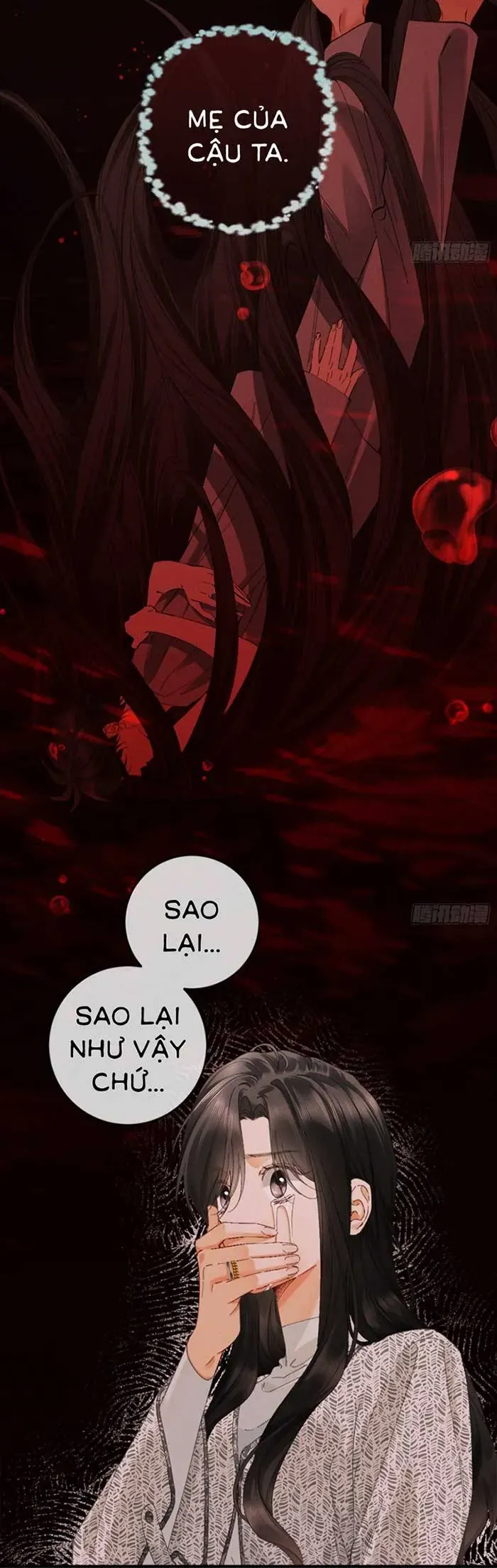 Hợp Đồng Sa Ngã Chapter 49 - 15