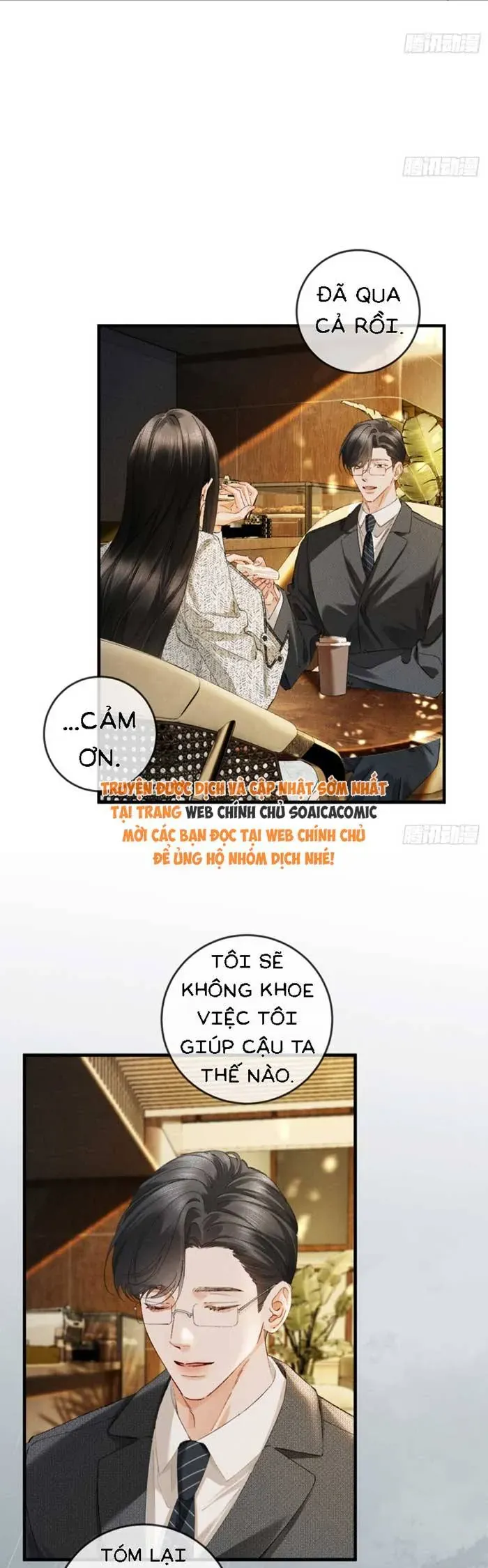 Hợp Đồng Sa Ngã Chapter 49 - 16