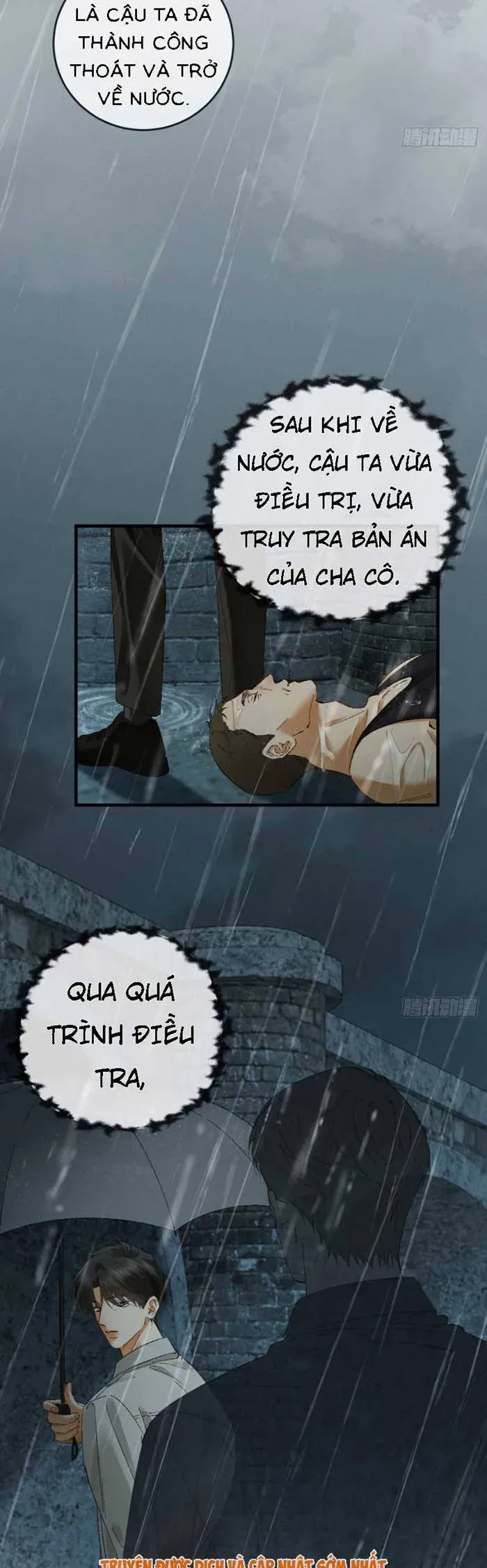 Hợp Đồng Sa Ngã Chapter 49 - 17