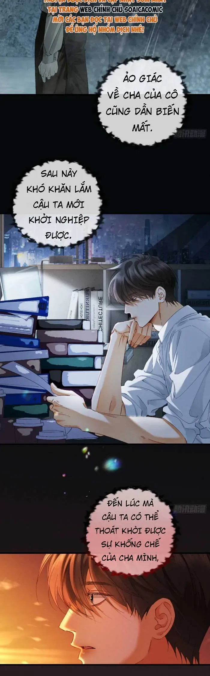 Hợp Đồng Sa Ngã Chapter 49 - 18