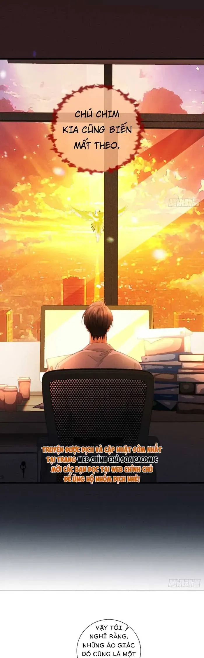 Hợp Đồng Sa Ngã Chapter 49 - 19