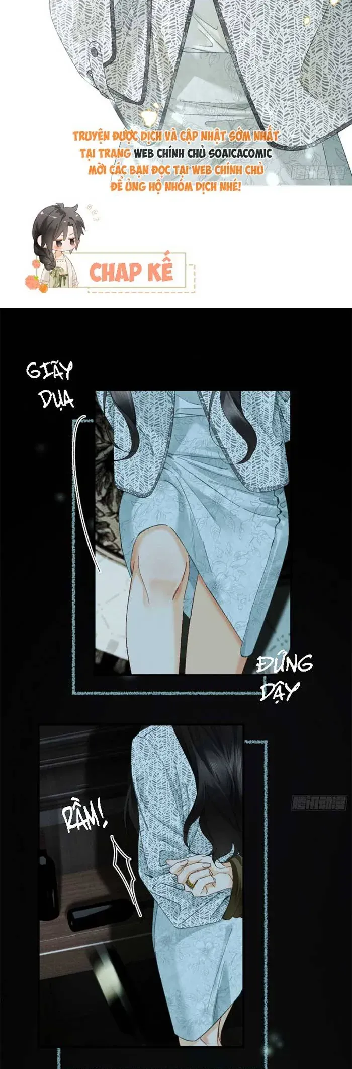 Hợp Đồng Sa Ngã Chapter 49 - 23