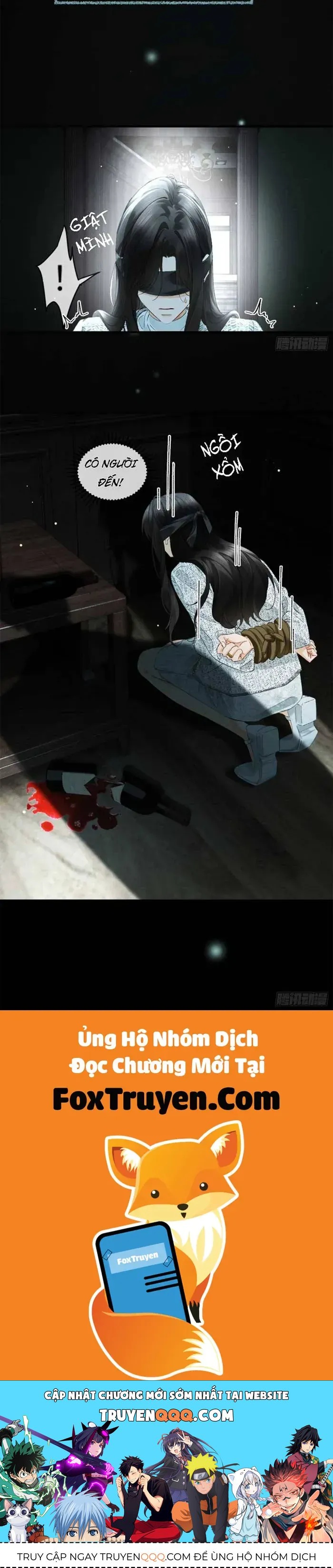 Hợp Đồng Sa Ngã Chapter 49 - 24