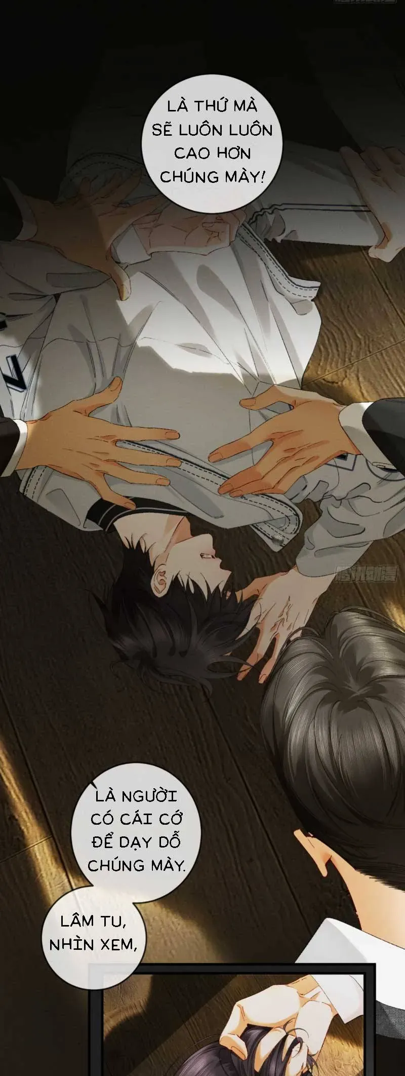 Hợp Đồng Sa Ngã Chapter 49 - 4