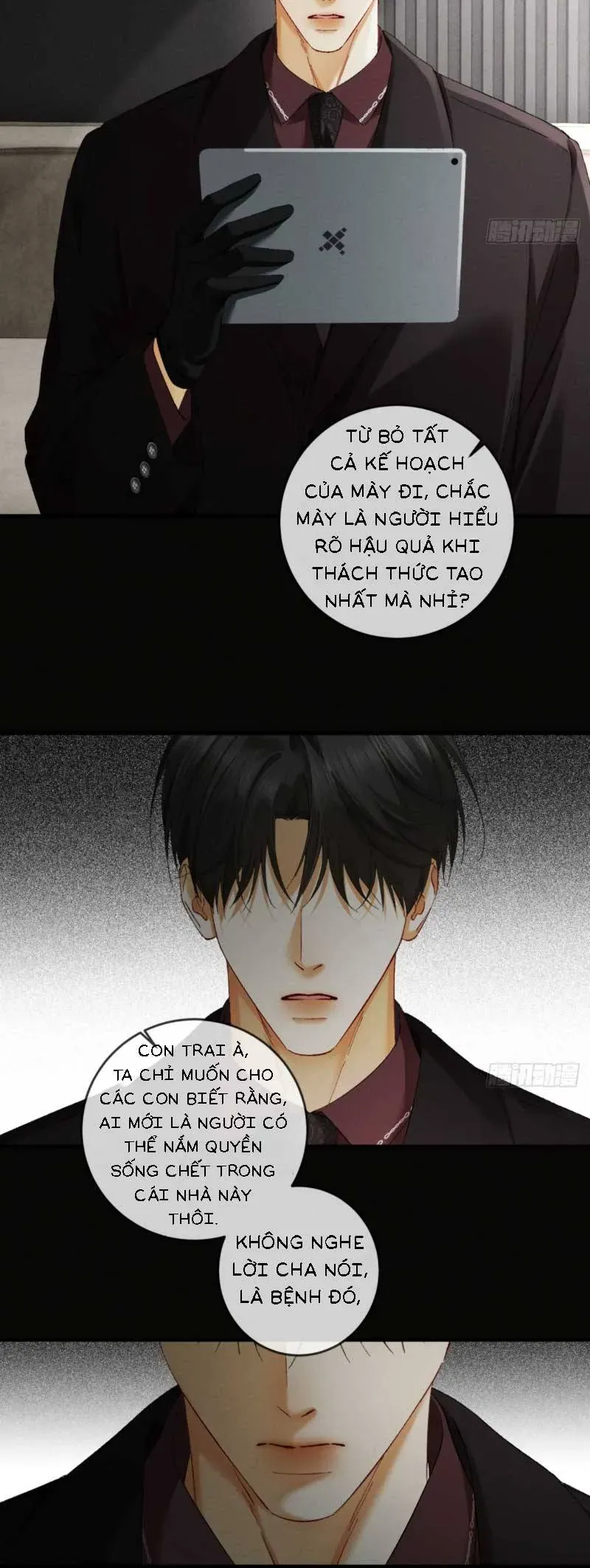 Hợp Đồng Sa Ngã Chapter 49 - 6