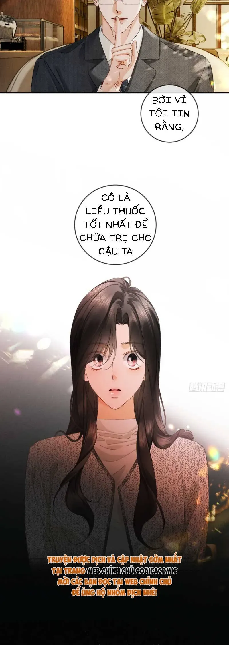 Hợp Đồng Sa Ngã Chapter 49 - 9