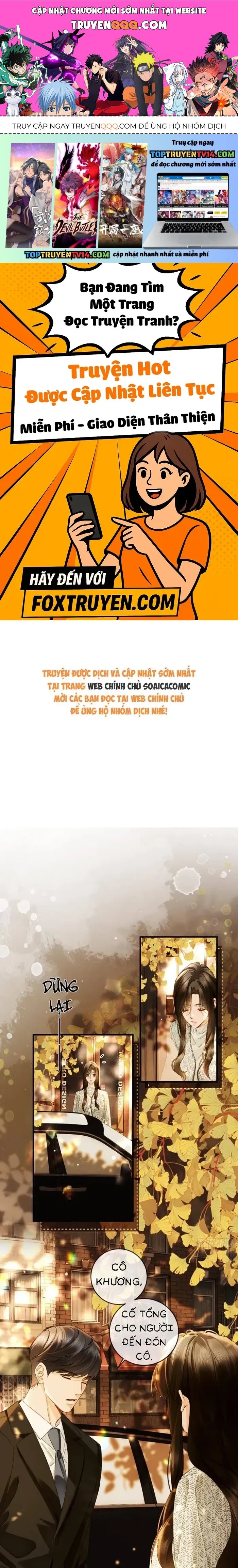 Hợp Đồng Sa Ngã Chapter 50 - 1