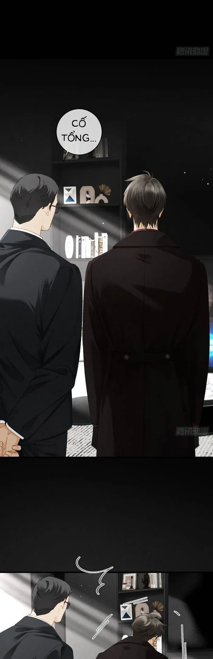 Hợp Đồng Sa Ngã Chapter 50 - 12