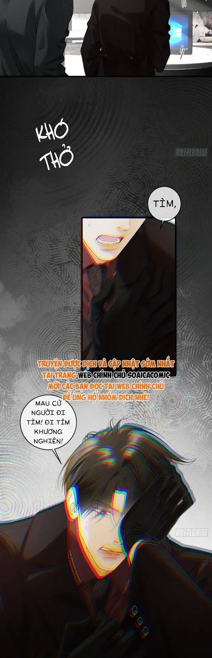 Hợp Đồng Sa Ngã Chapter 50 - 13