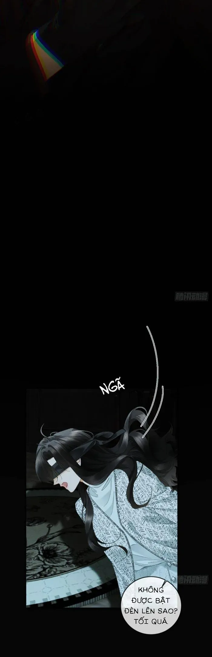 Hợp Đồng Sa Ngã Chapter 50 - 14