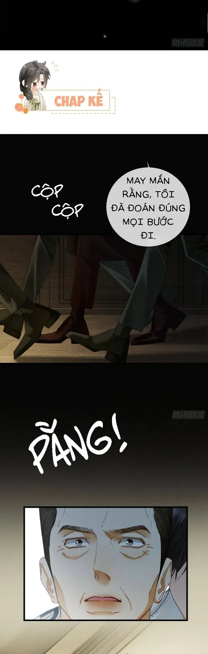Hợp Đồng Sa Ngã Chapter 50 - 18