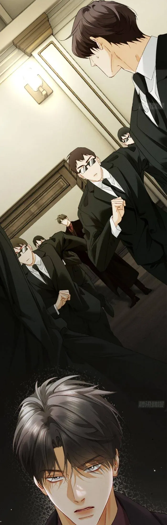 Hợp Đồng Sa Ngã Chapter 50 - 19