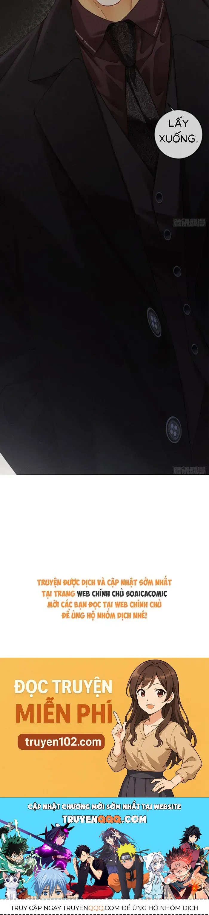 Hợp Đồng Sa Ngã Chapter 50 - 20