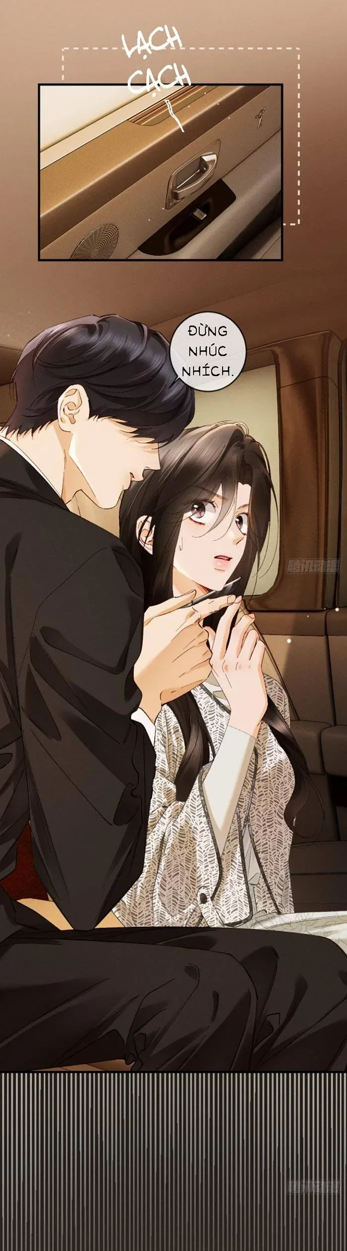 Hợp Đồng Sa Ngã Chapter 50 - 3
