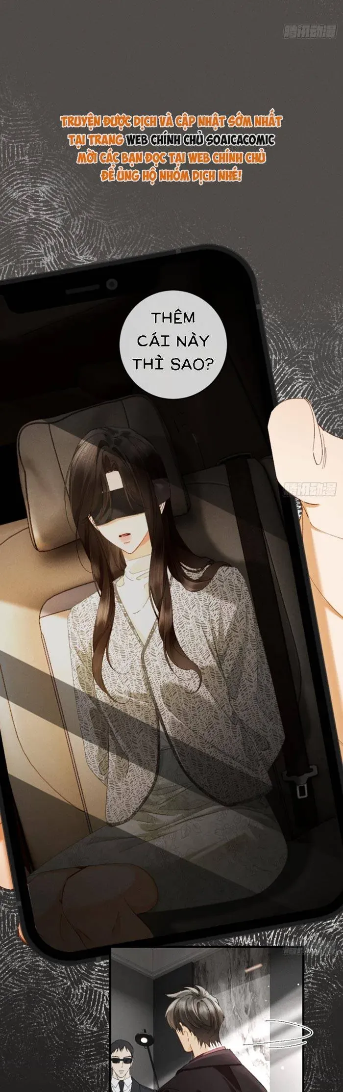 Hợp Đồng Sa Ngã Chapter 50 - 6