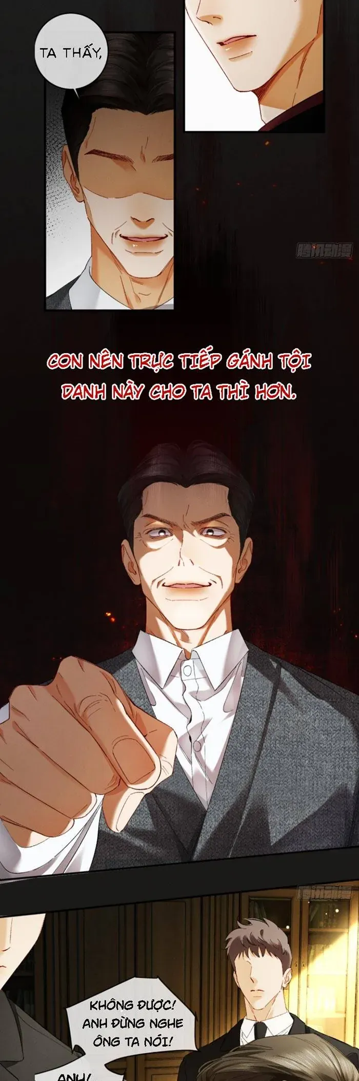 Hợp Đồng Sa Ngã Chapter 50 - 10