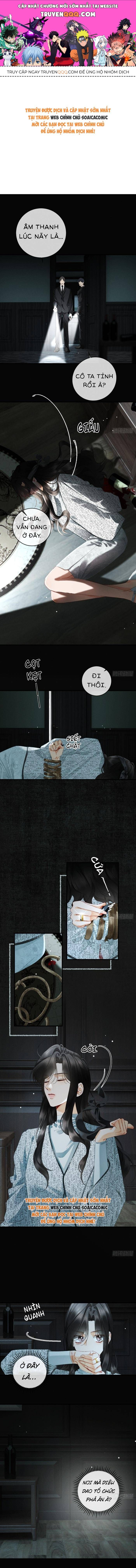 Hợp Đồng Sa Ngã Chapter 51 - 1