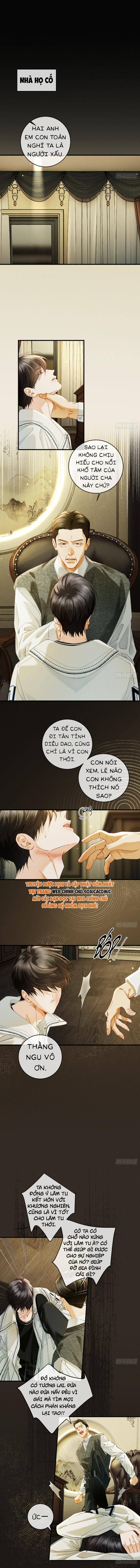 Hợp Đồng Sa Ngã Chapter 51 - 2