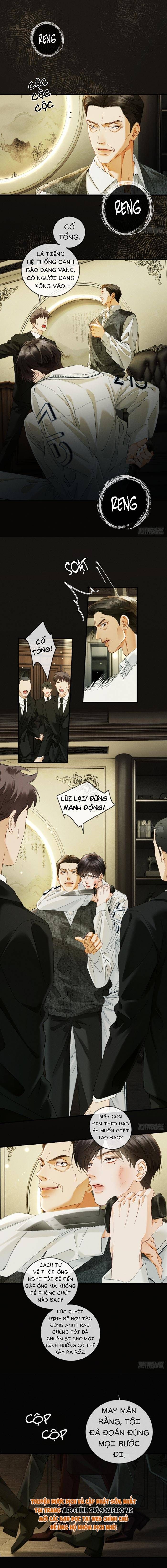 Hợp Đồng Sa Ngã Chapter 51 - 3